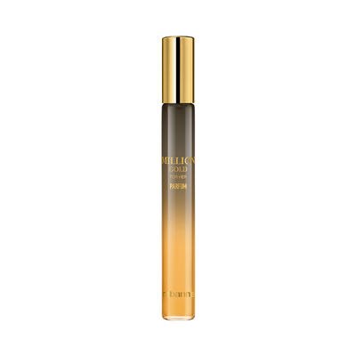 MILLION GOLD FOR HER PARFUM